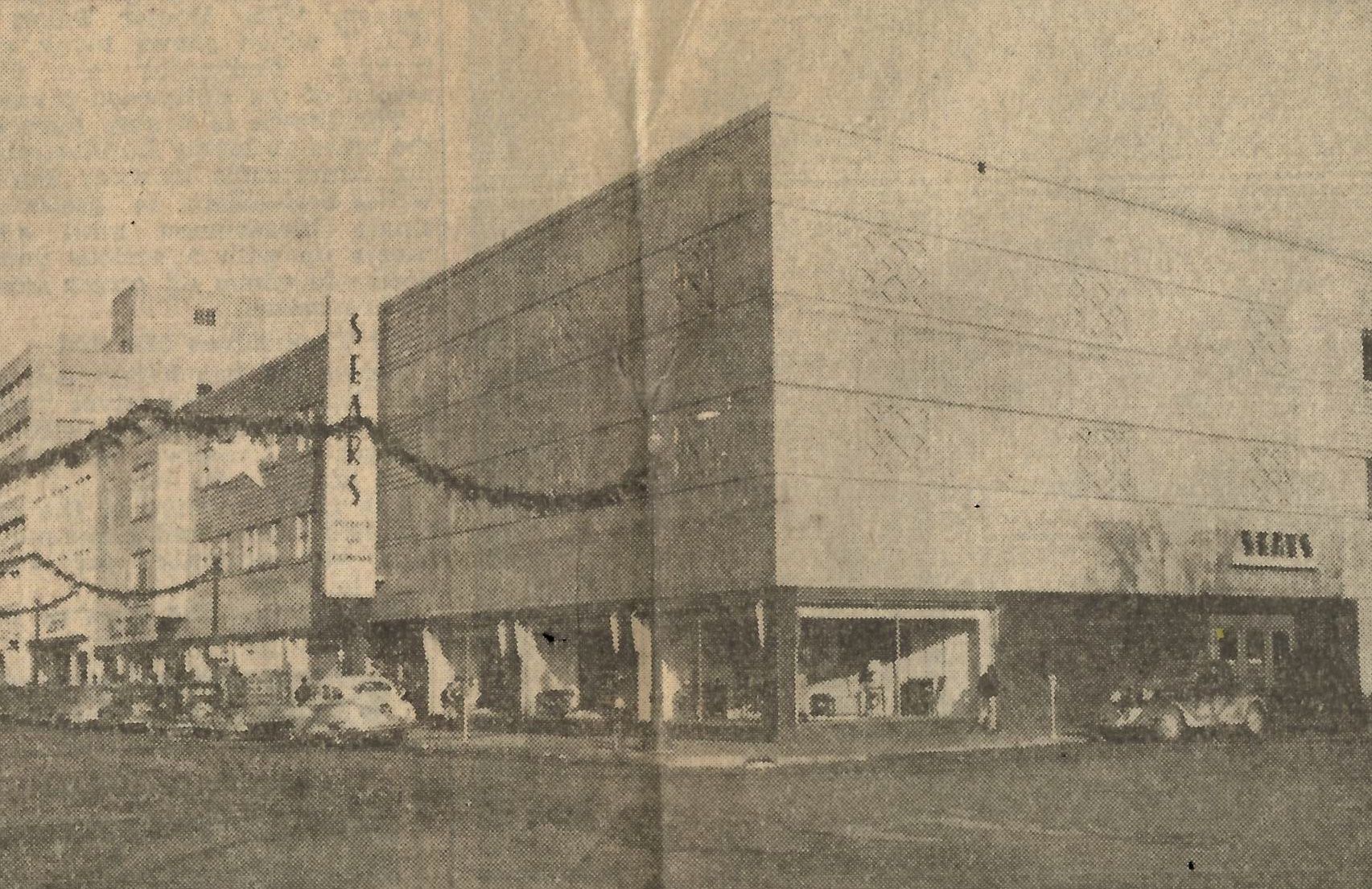 1948: Sears